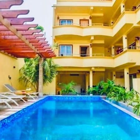 Sorenzo Maldives Thoddoo Luaran gambar