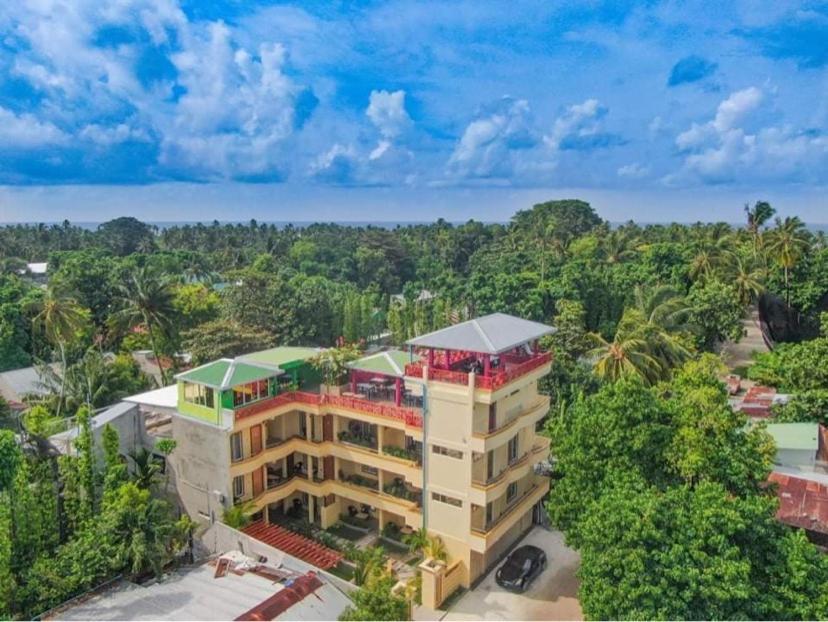 Sorenzo Maldives Thoddoo Luaran gambar