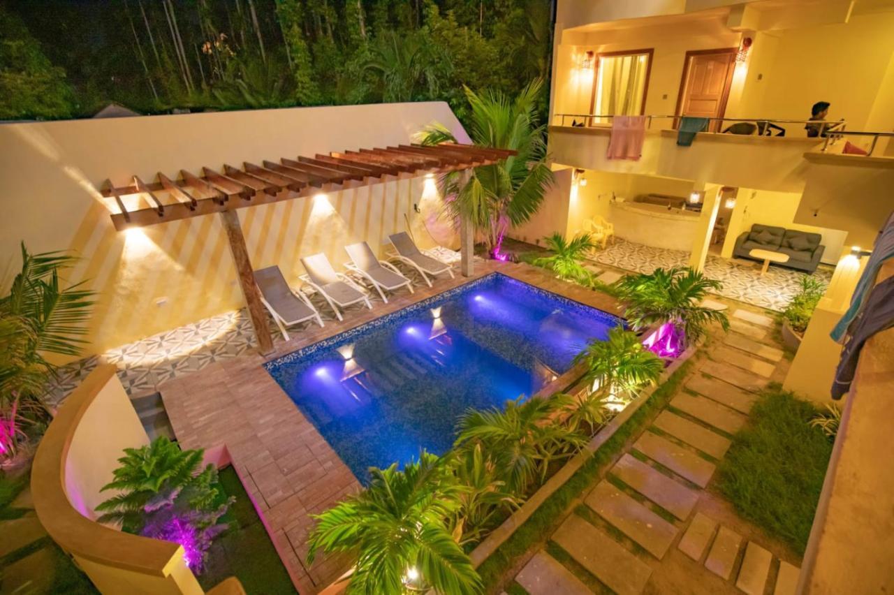 Sorenzo Maldives Thoddoo Luaran gambar