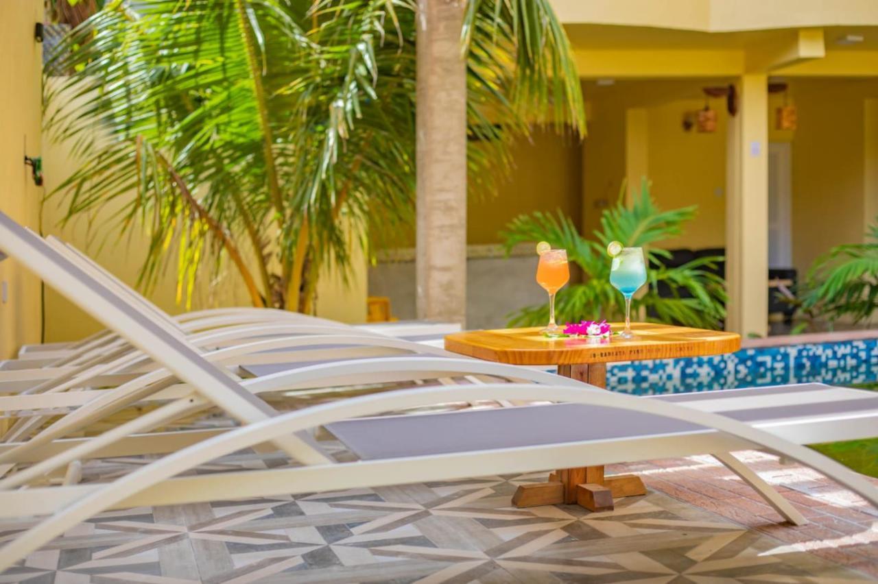 Sorenzo Maldives Thoddoo Luaran gambar