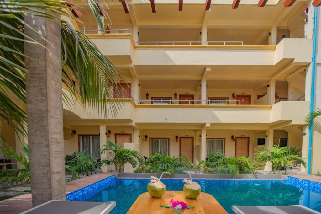 Sorenzo Maldives Thoddoo Luaran gambar