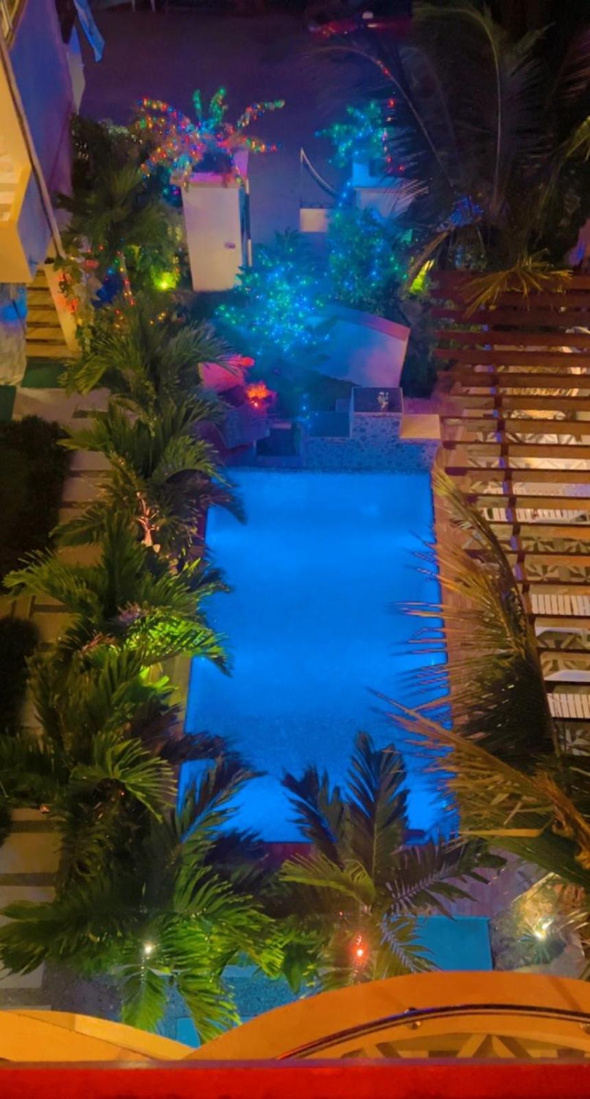 Sorenzo Maldives Thoddoo Luaran gambar