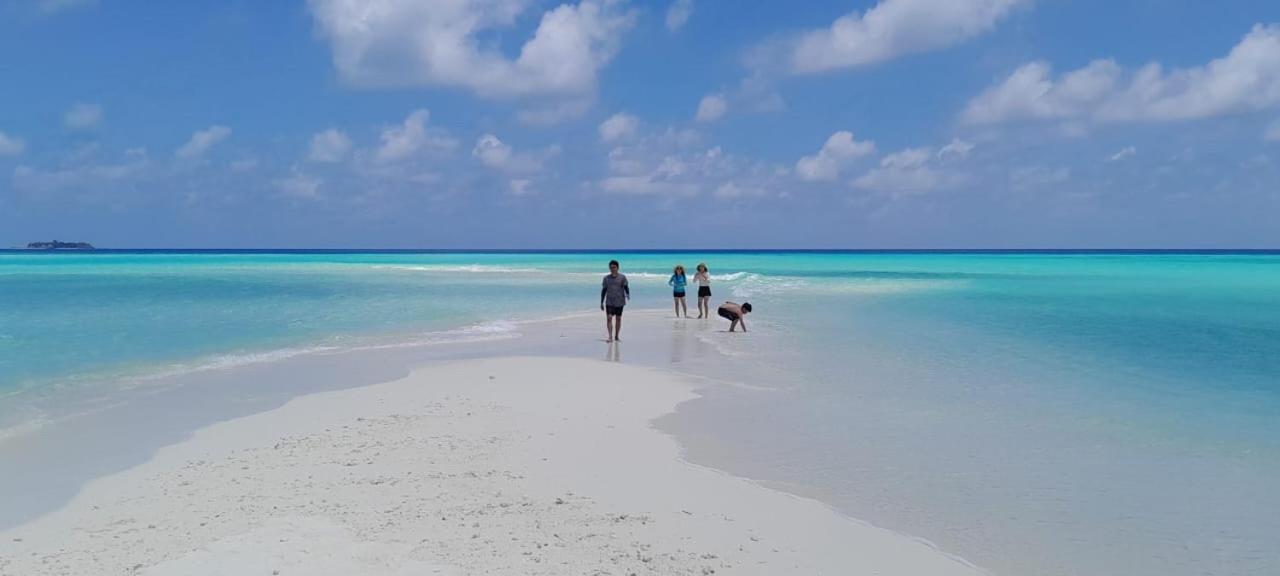 Sorenzo Maldives Thoddoo Luaran gambar