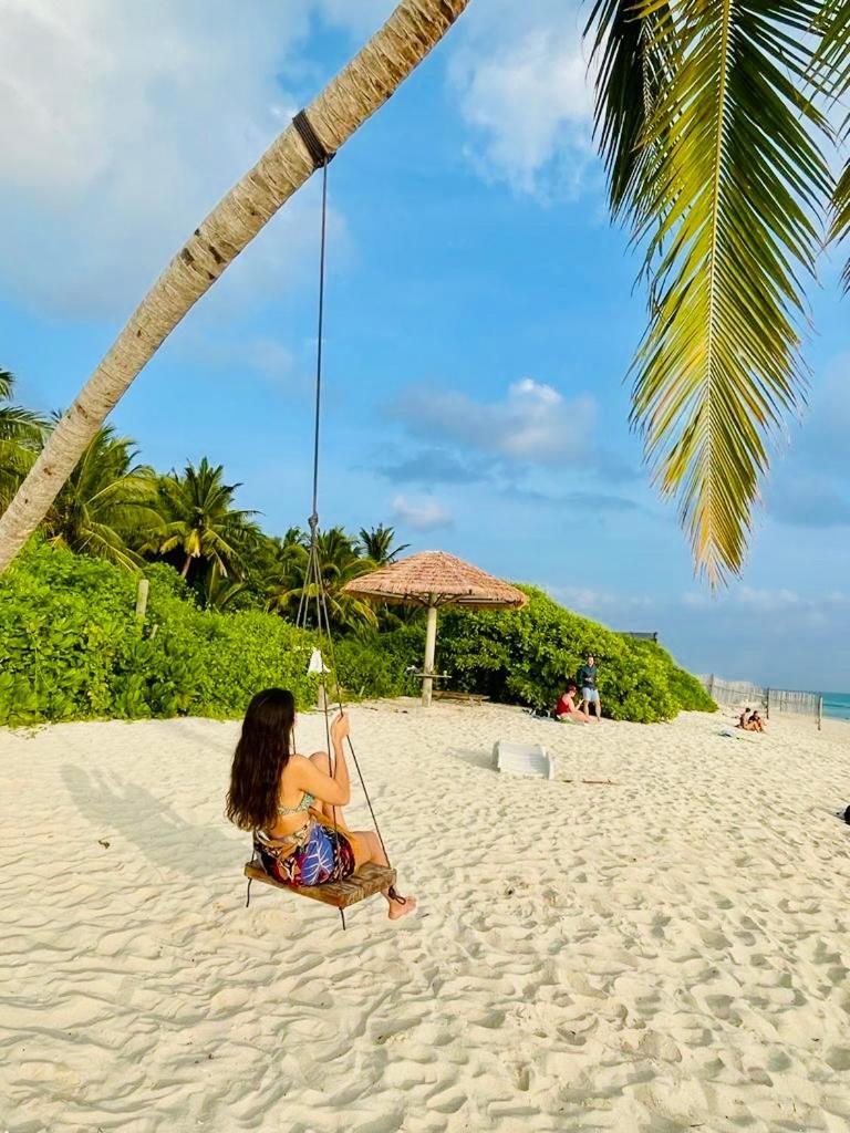 Sorenzo Maldives Thoddoo Luaran gambar