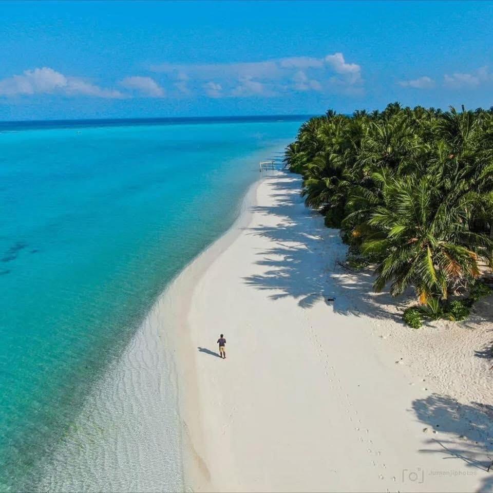 Sorenzo Maldives Thoddoo Luaran gambar
