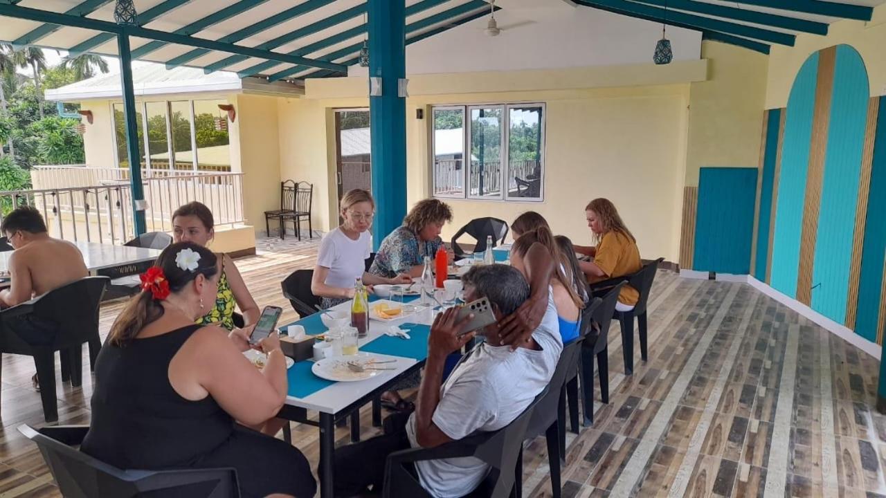 Sorenzo Maldives Thoddoo Luaran gambar