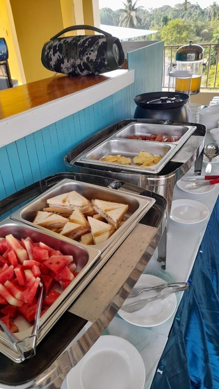 Sorenzo Maldives Thoddoo Luaran gambar