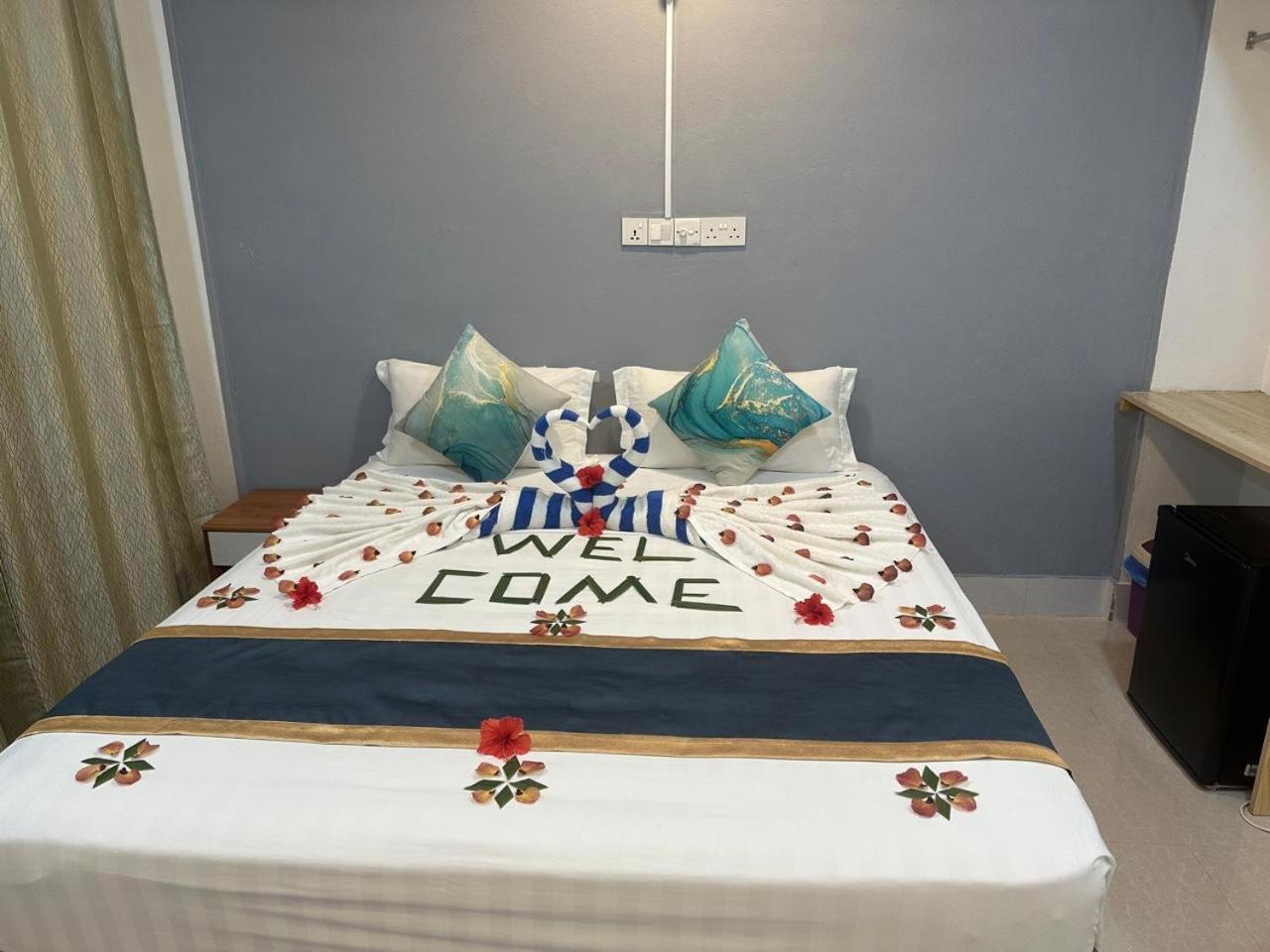 Sorenzo Maldives Thoddoo Luaran gambar